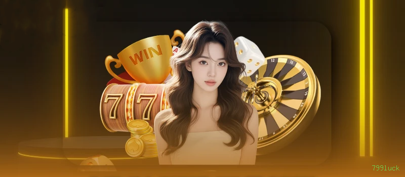 Cassino Ao Vivo 799luck