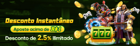 799luck Cassino Clássico