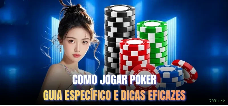 799luck Cassino Clássico