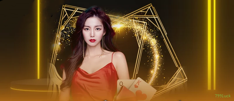 799luck Cassino Clássico